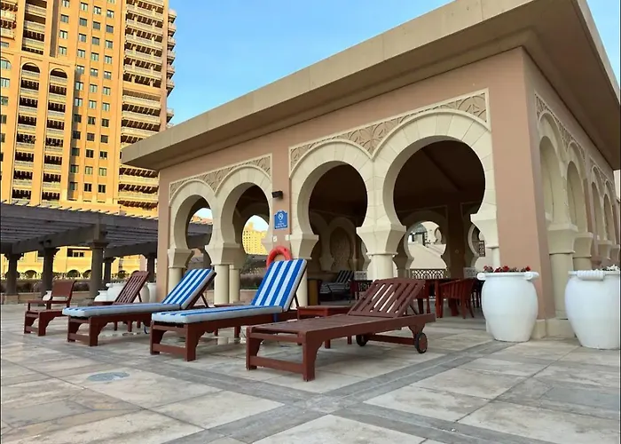 Joy Luxury Apartment