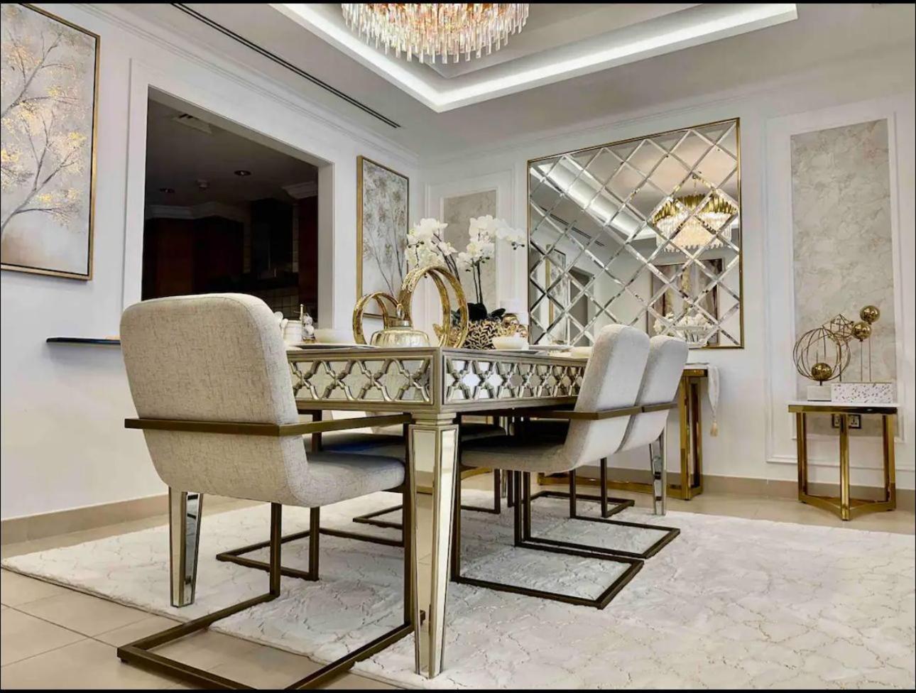 Joy Luxury Doha