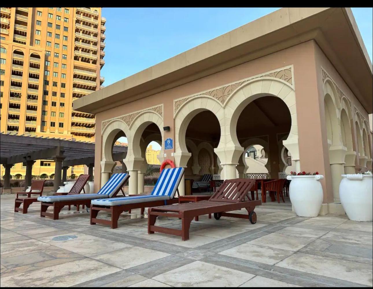 Joy Luxury Apartment *