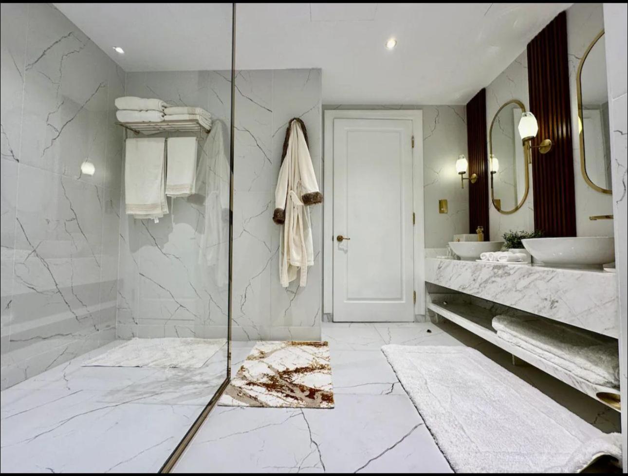 Joy Luxury Apartment Doha