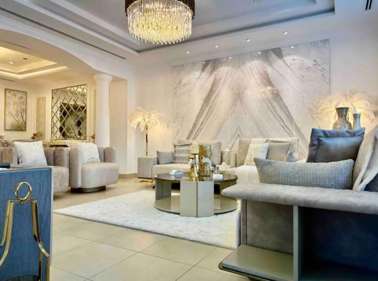 Apartment Joy Luxury *
